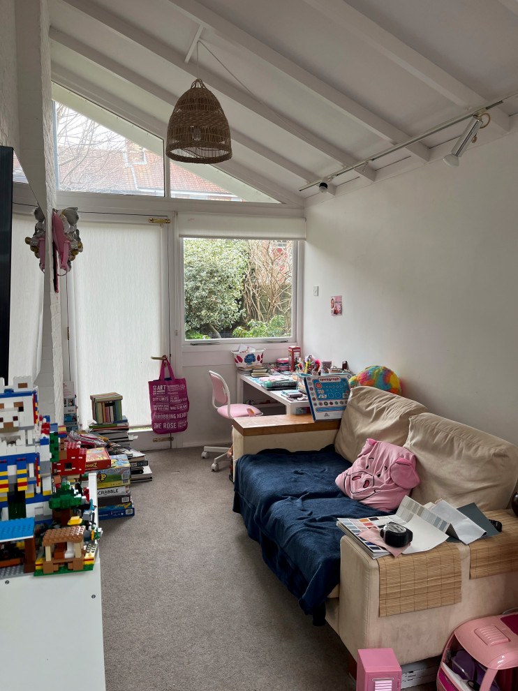 Home Office