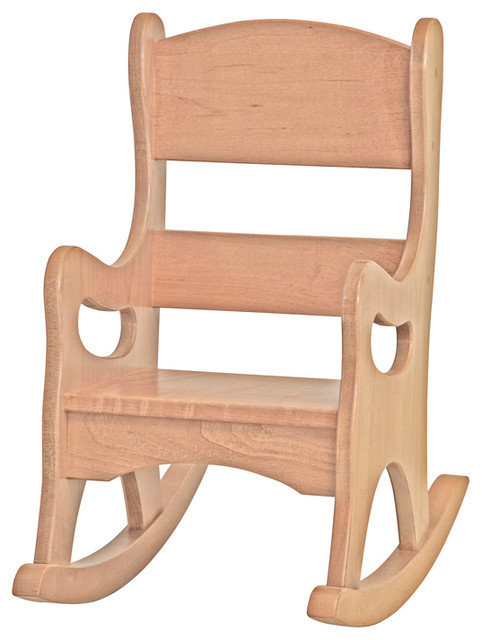 Furniture Barn USA Amish Made Real Wood Children s