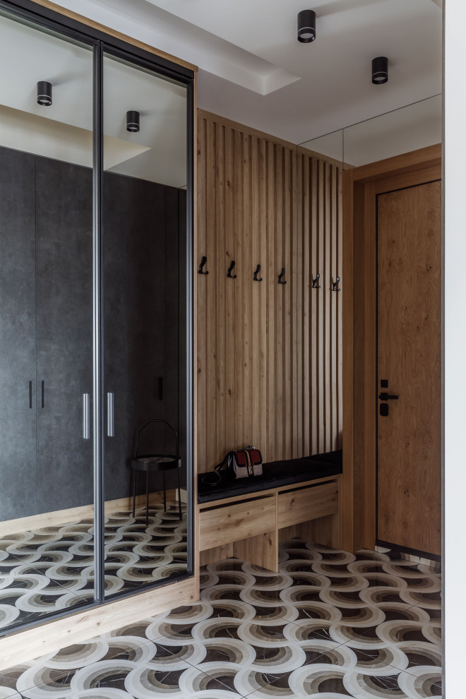 Квартира на Большой Полянке