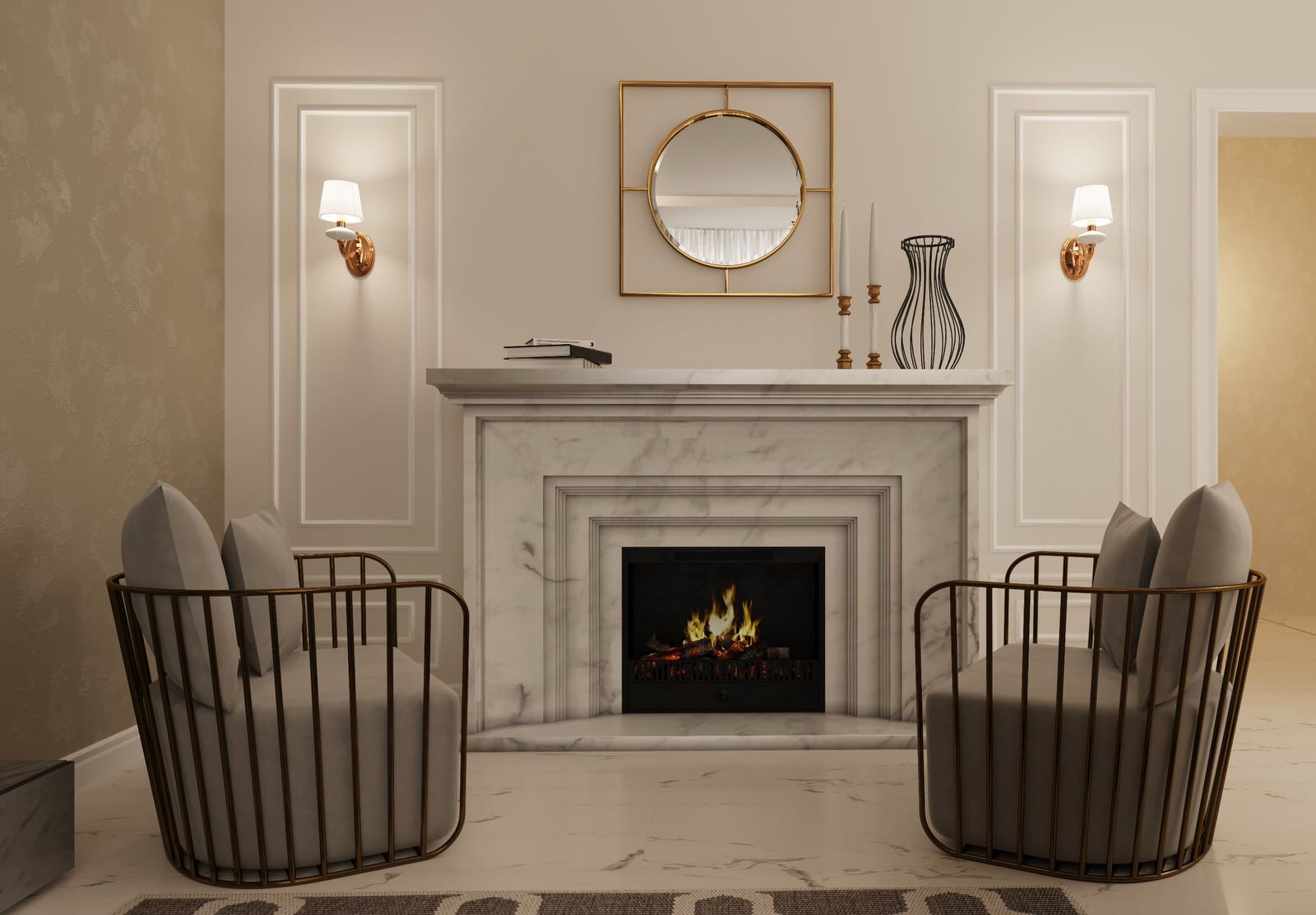 Трехэтажный дом на "Грушевом"