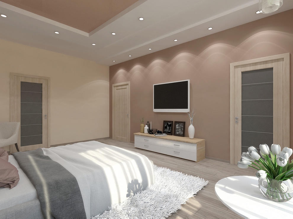 Дизайн жилого дома г. Краснодар