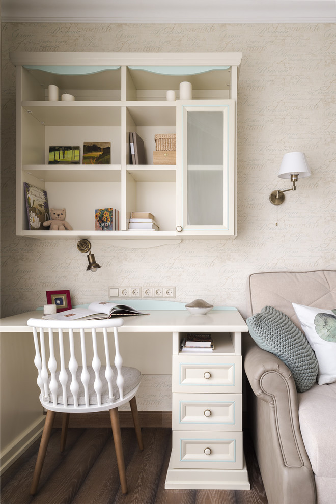 Полукруглая квартира