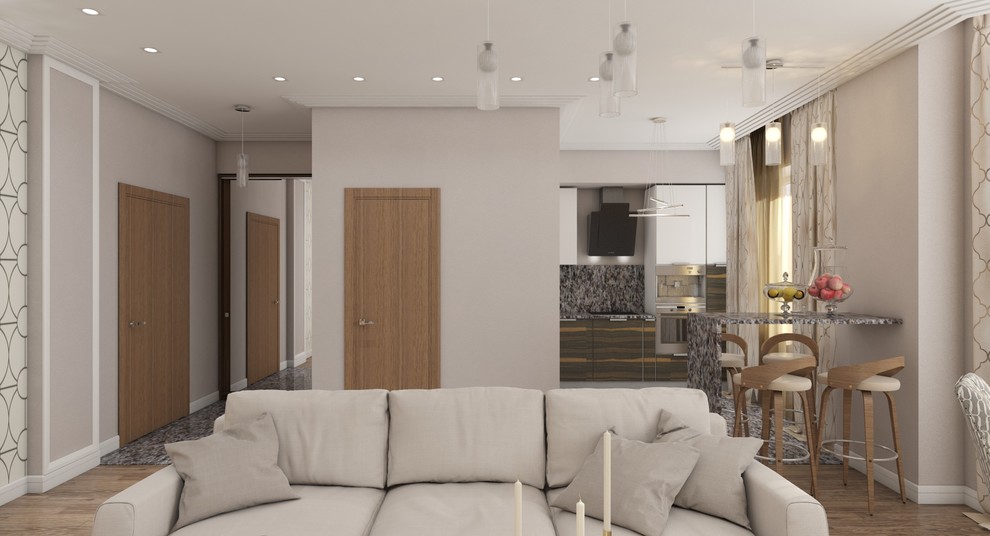 Квартина в Каменск Шахтинском