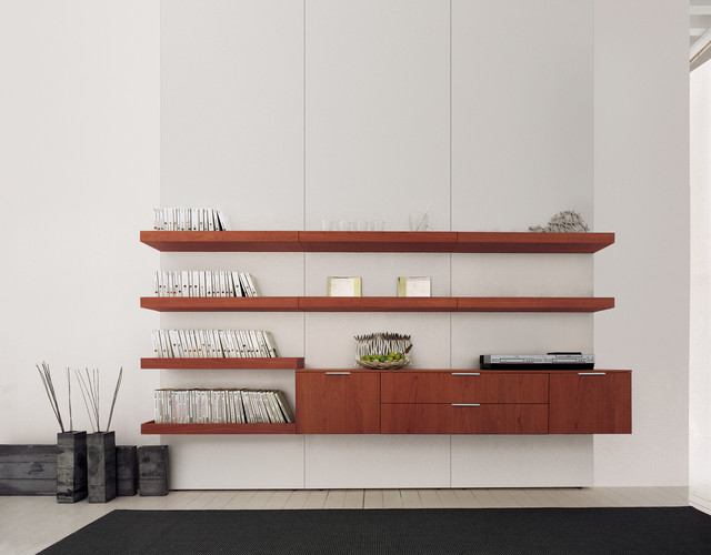 modern italian living room cabinets - modern - living room - san modern italian living room cabinets - modern - living room - san