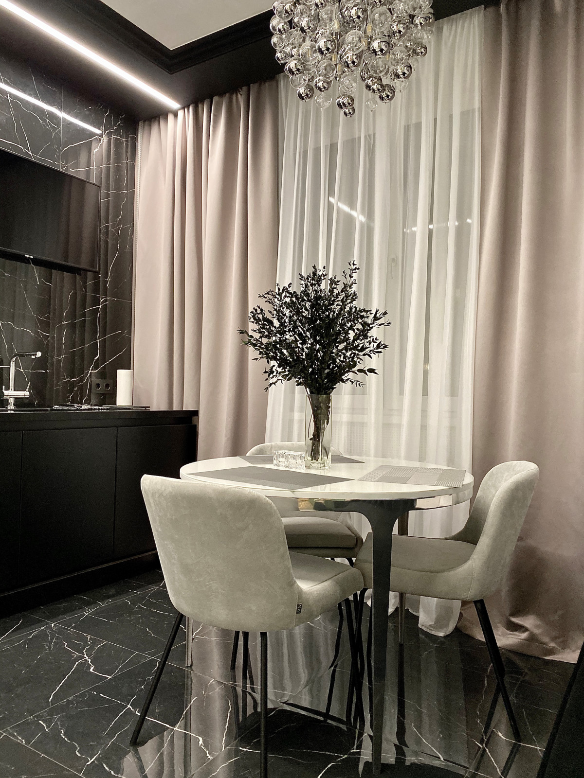 ЖК МОСКОВСКИЙ КВАРТАЛ | Санкт-Петербург