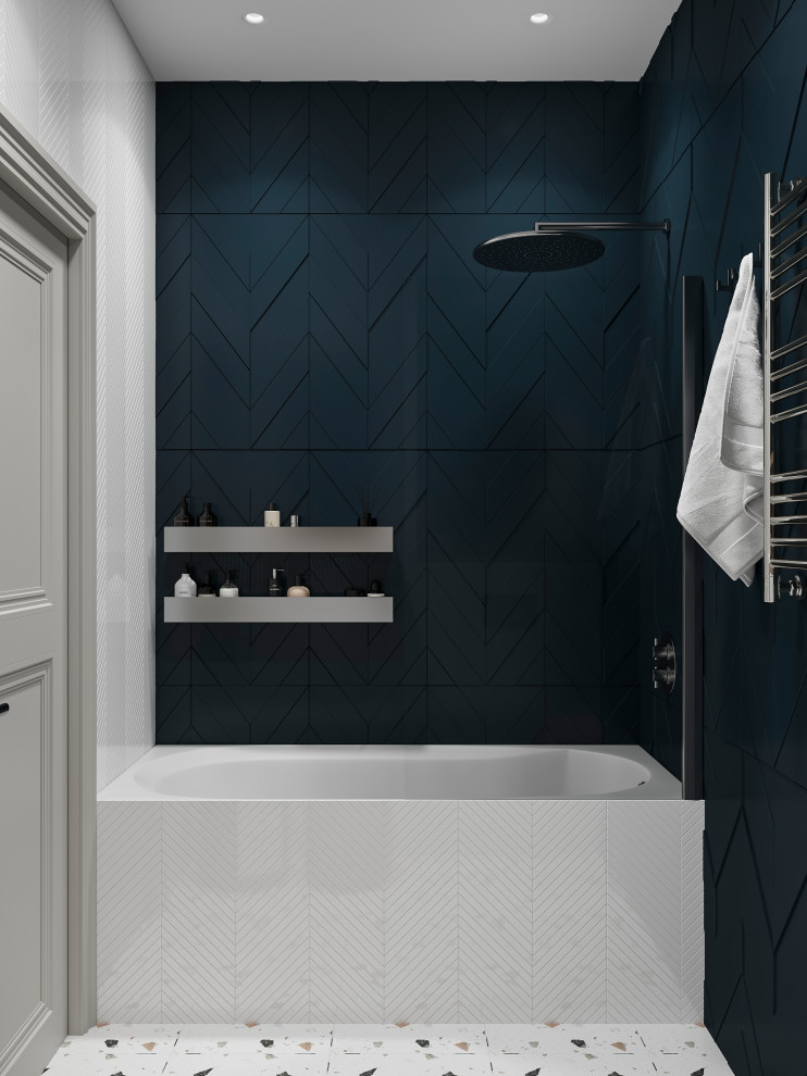 ЖК «Октябрьское поле»