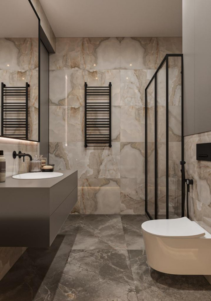 ЖК Новочеремушкинская 17