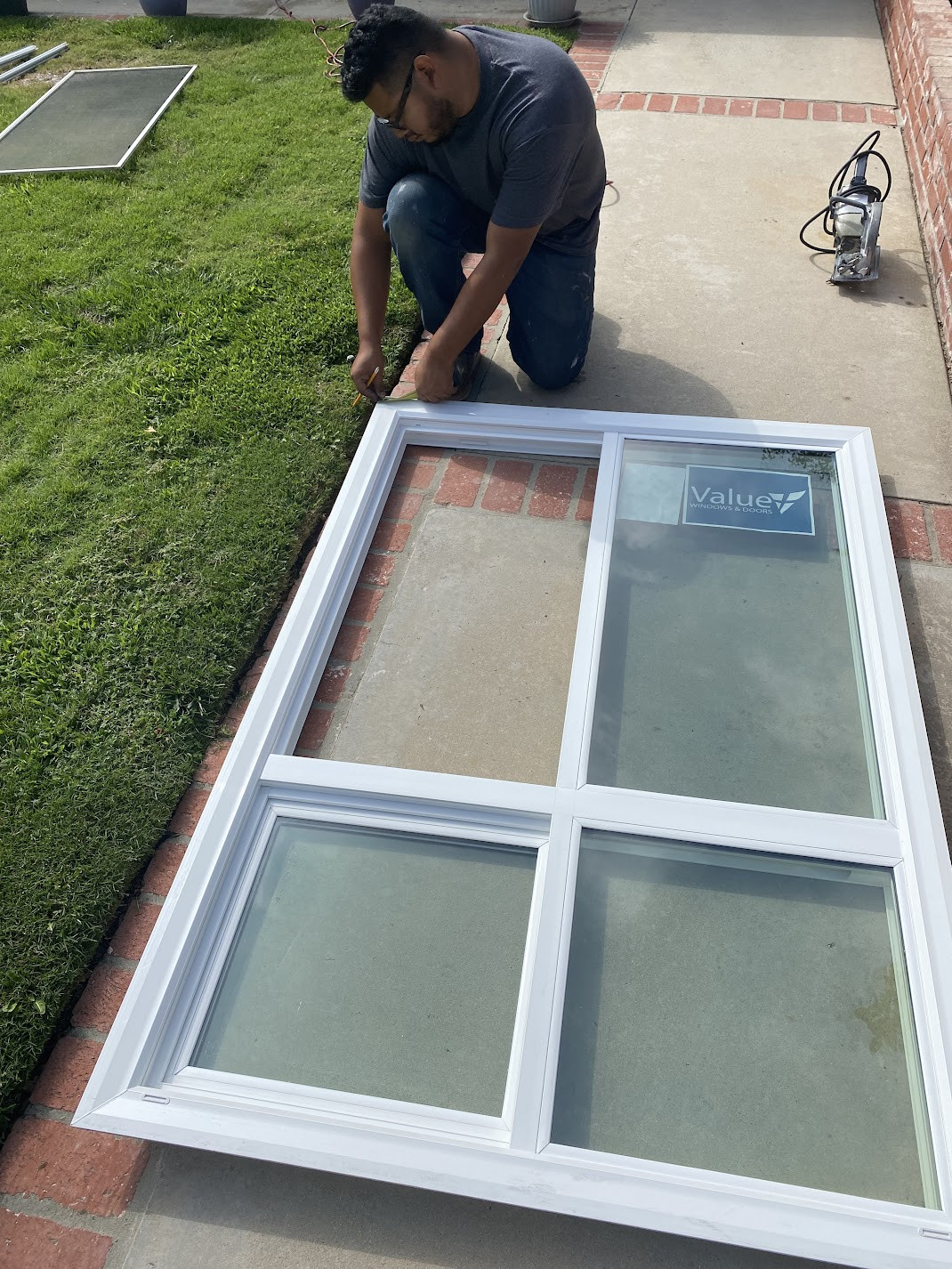 Window Installations