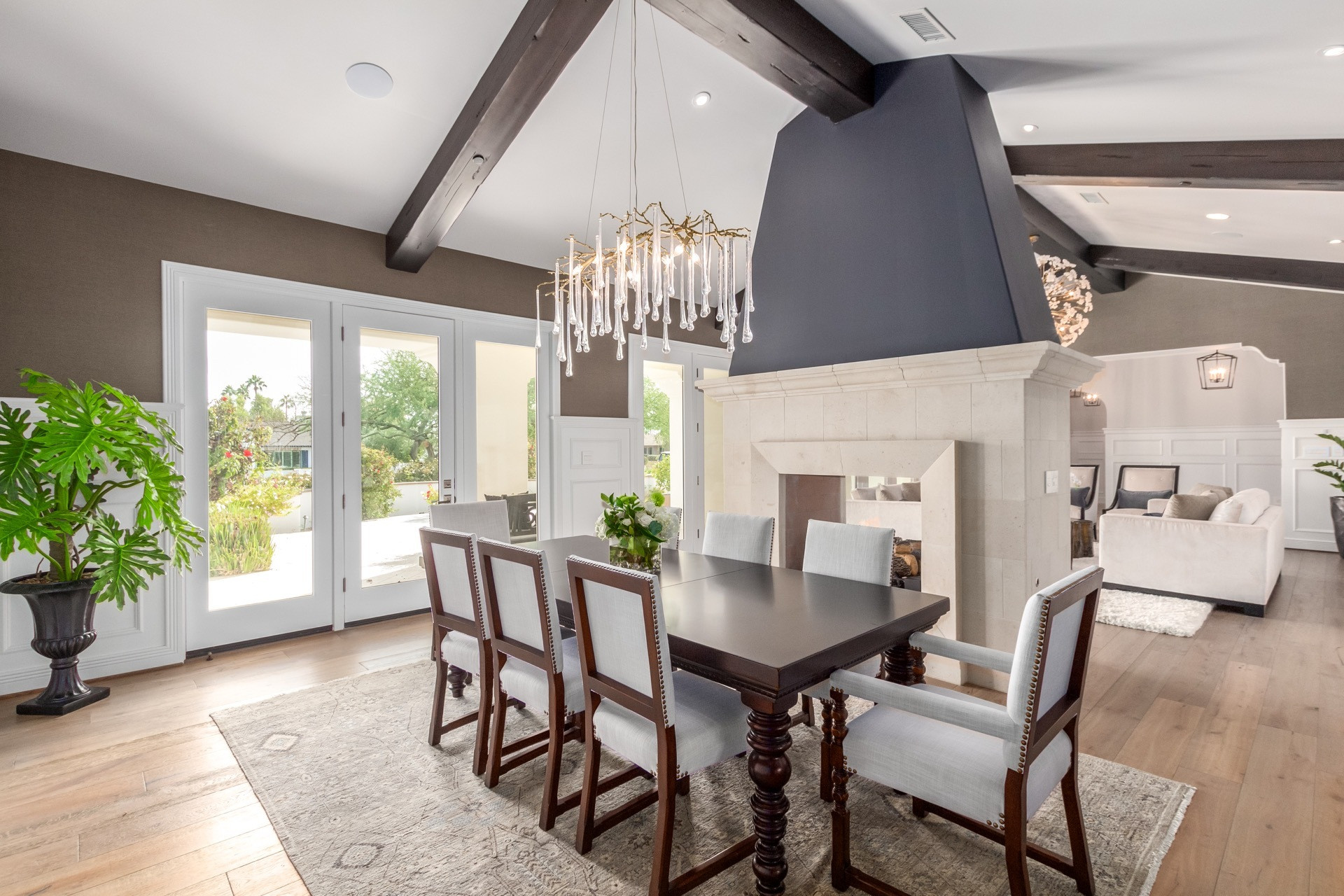 Paradise Valley Refresh