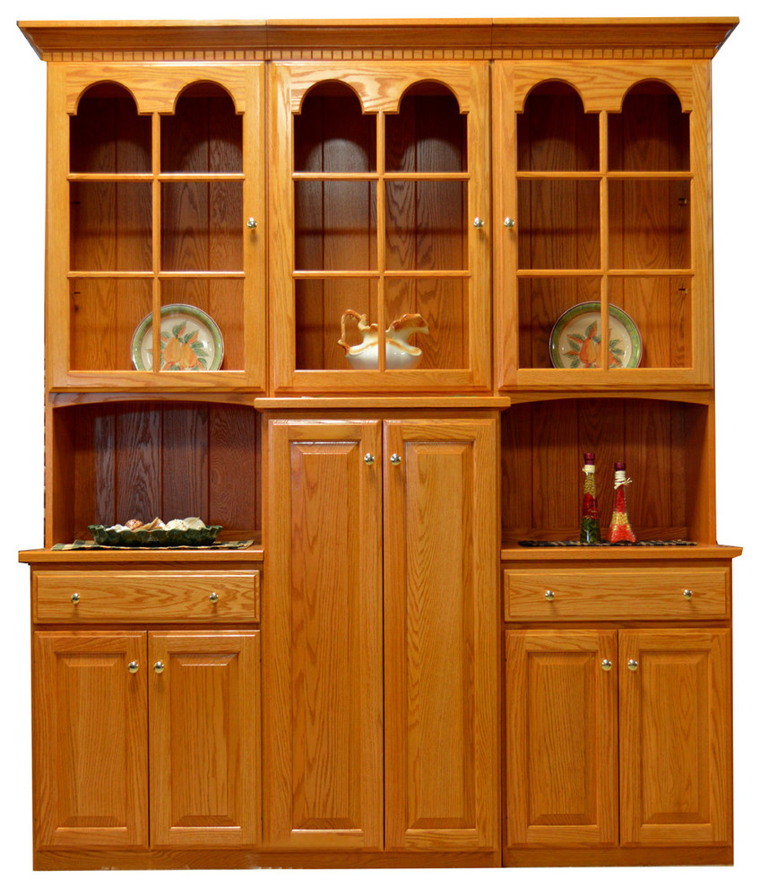 Wall Units