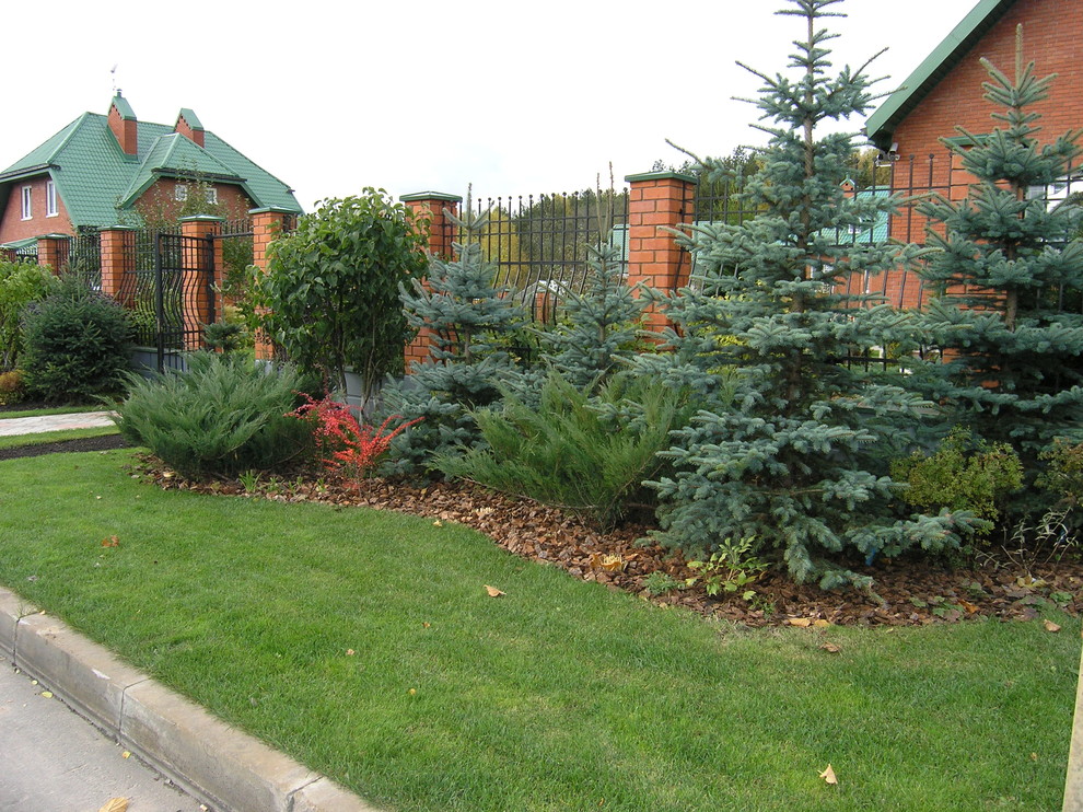 КП Грин Хилл