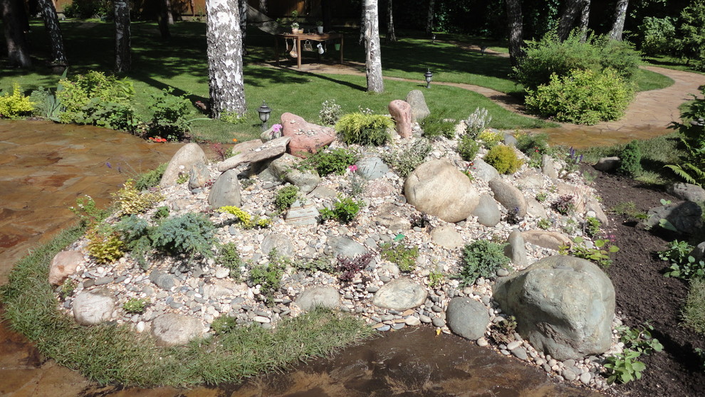 Горка Терехово