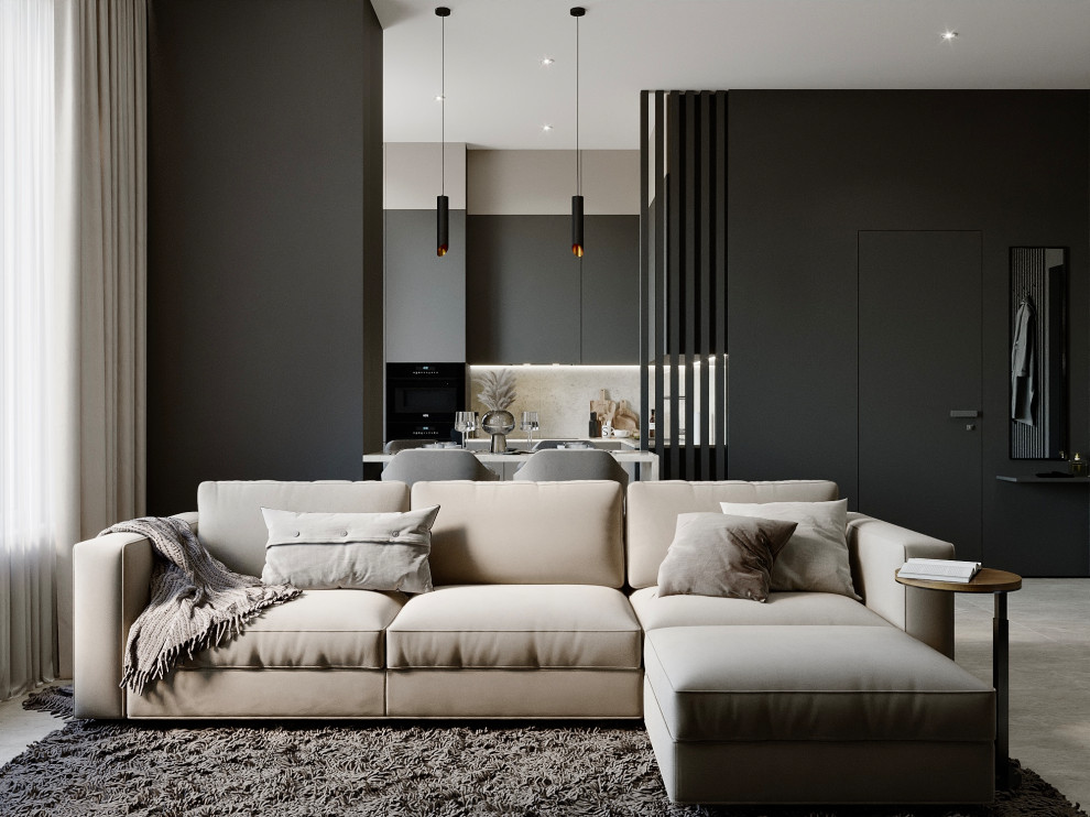 Москва ЖК Now