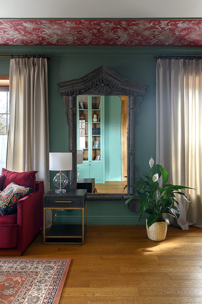 Пряничный домик