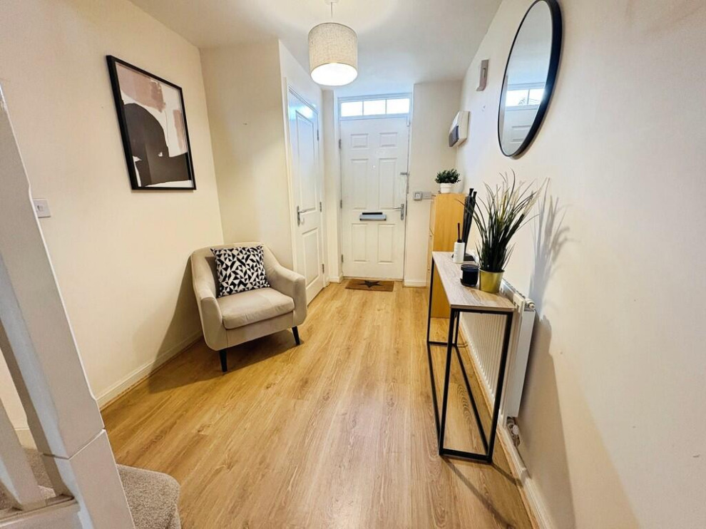 River View - Stage to Sell