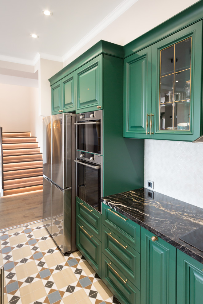 КП Подмосковные просторы.