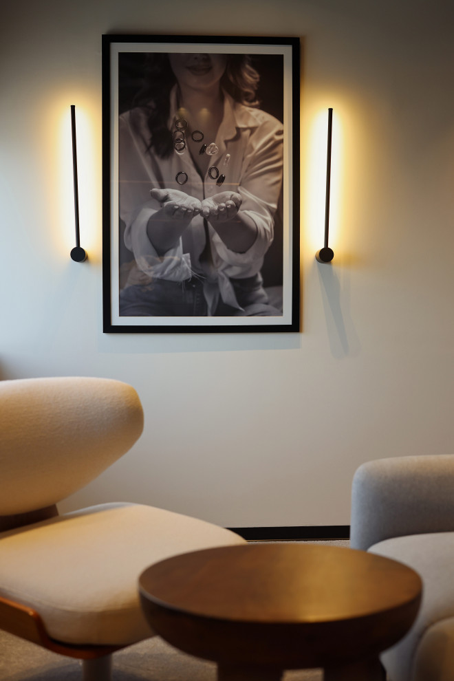 Офис в Дубае