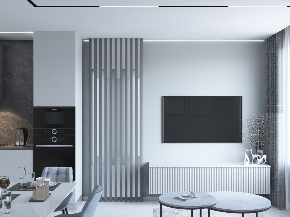 Чёрно-белое кино