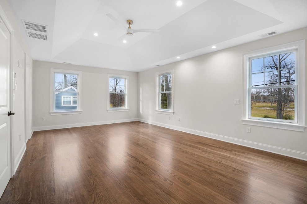 Custom Home Build | Woodland