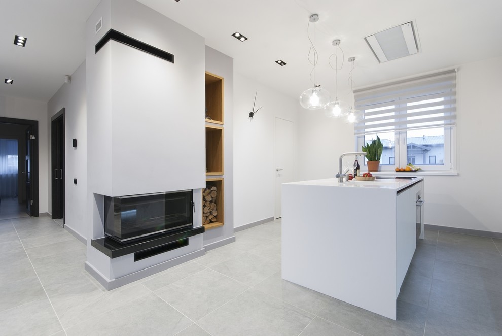 Дом в Риге (Лиепэзэрс)