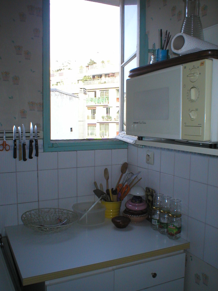 Paris 9 - Pigalle - 80m2