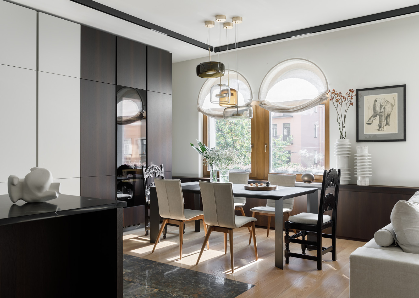 ЖК Русский дом