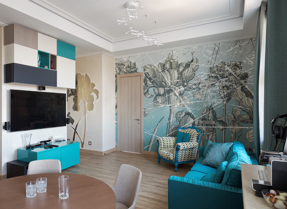 Жилой комплекс "ИСКРА"