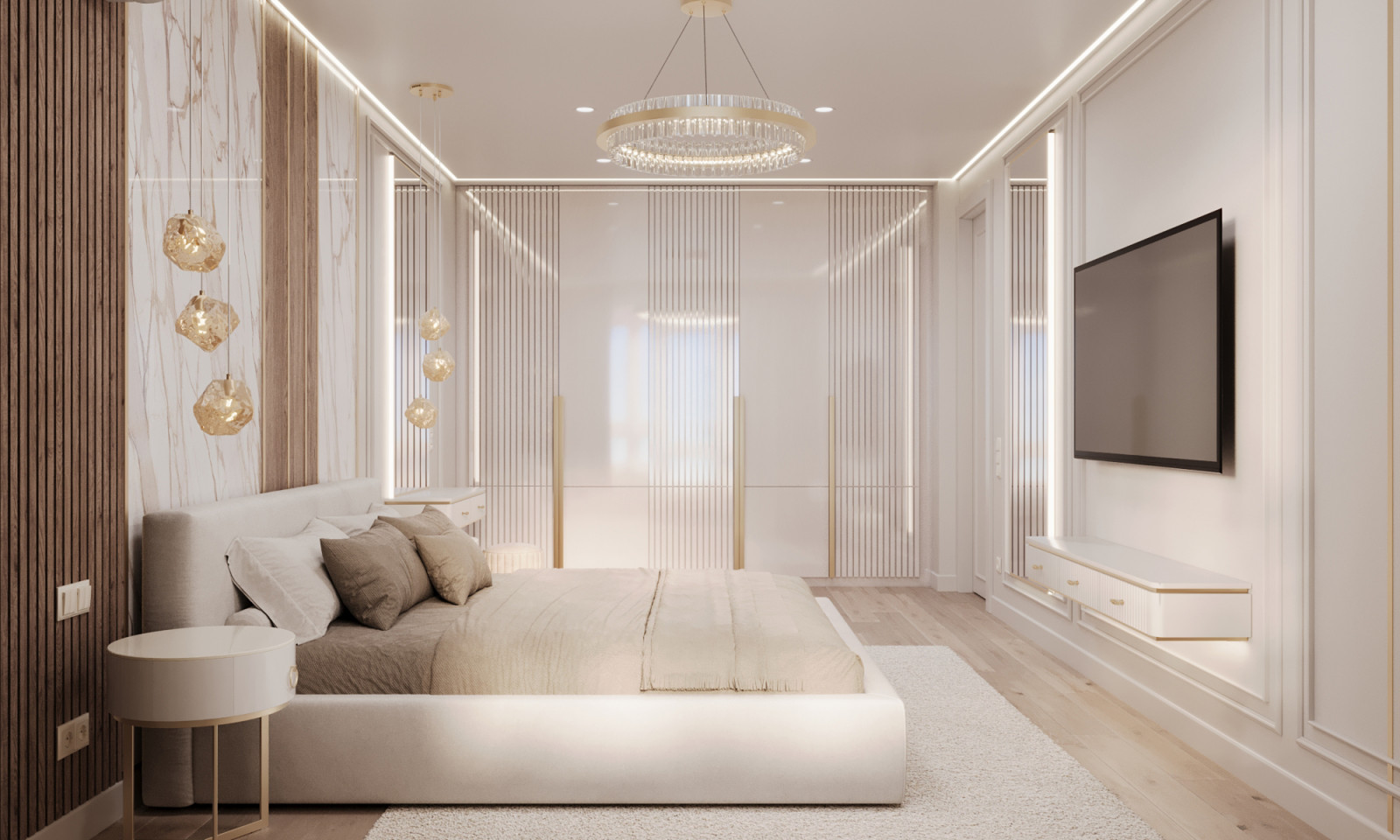 Дизайн-проект "Любовь вопреки"