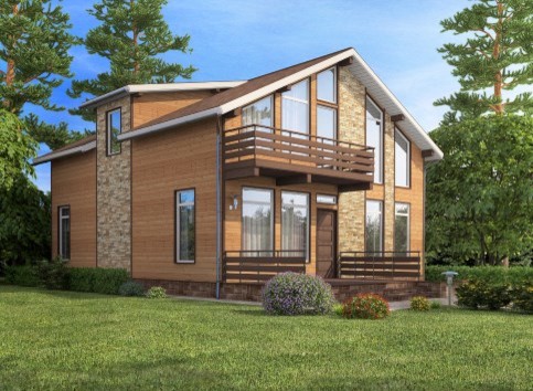 Каркасники