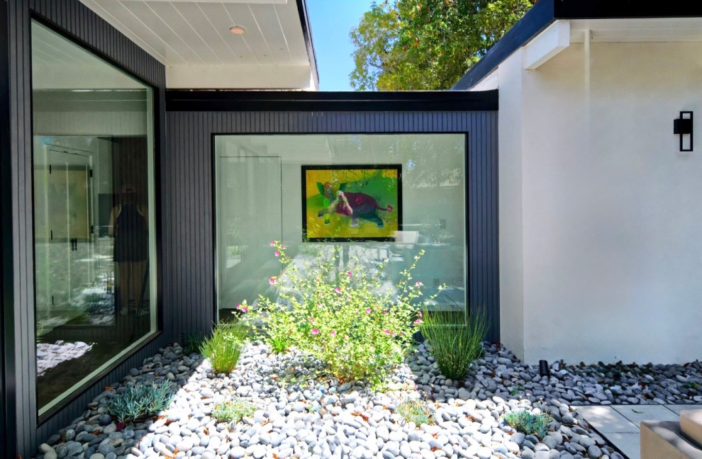 Mid-Century Modern Eichler  - Palo Alto