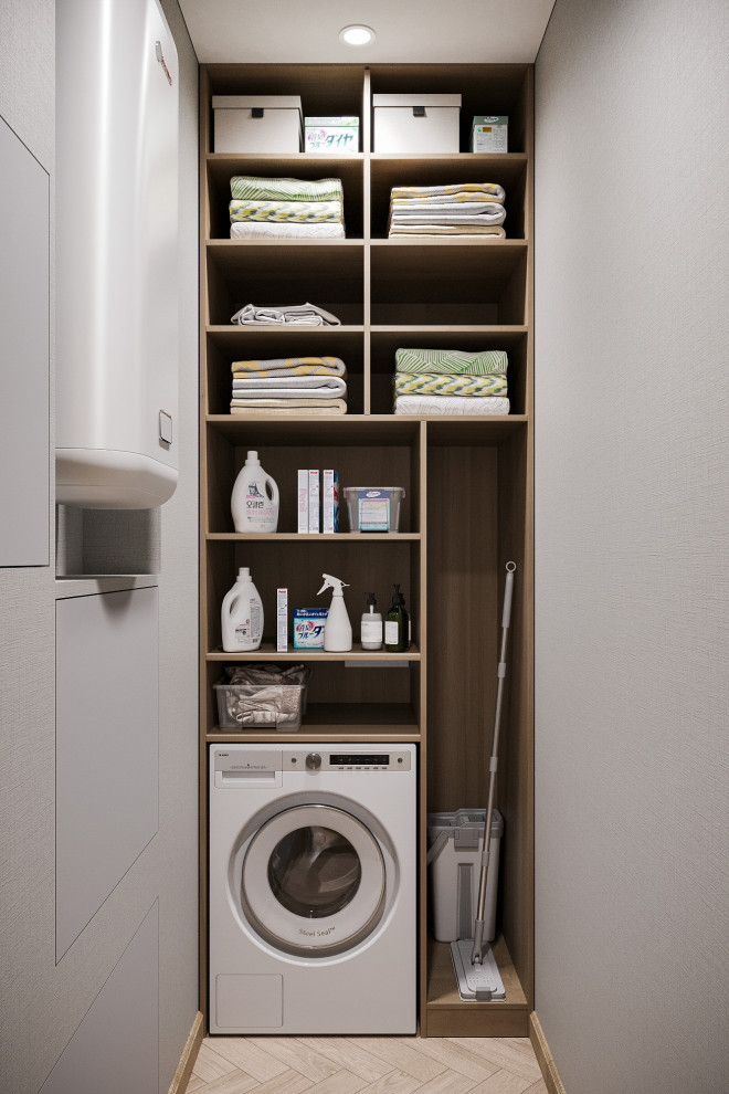 Квартира в ЖК "Квартал 55"