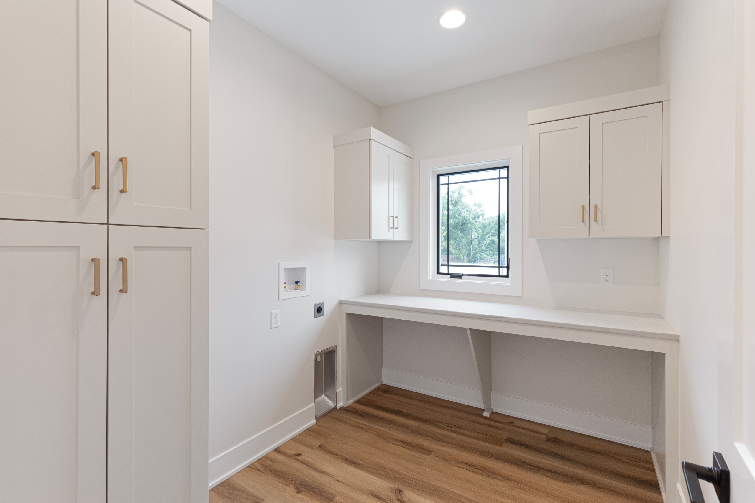 The Astaire + Loveland Estates Semi-Custom Home