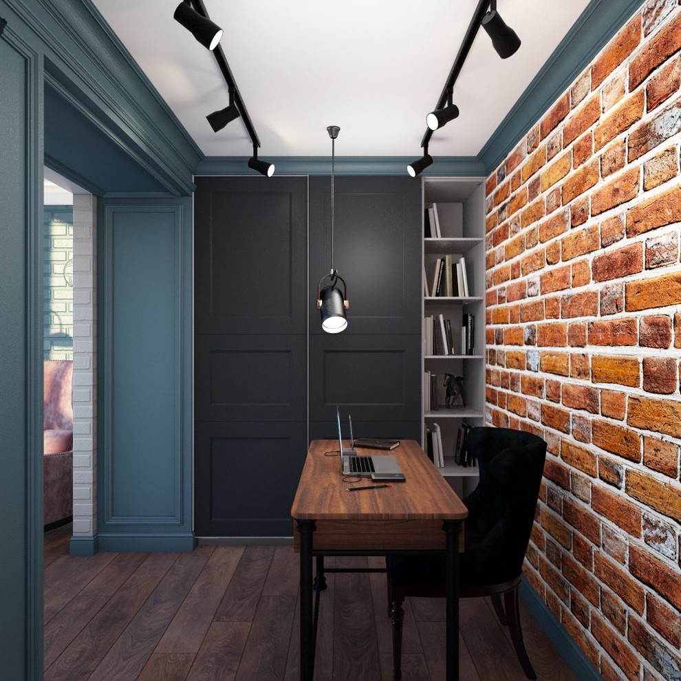 Квартира 120м2