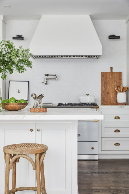 Kitchens and Baths kitchen