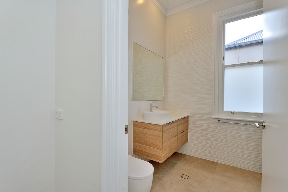 Subiaco Renovation