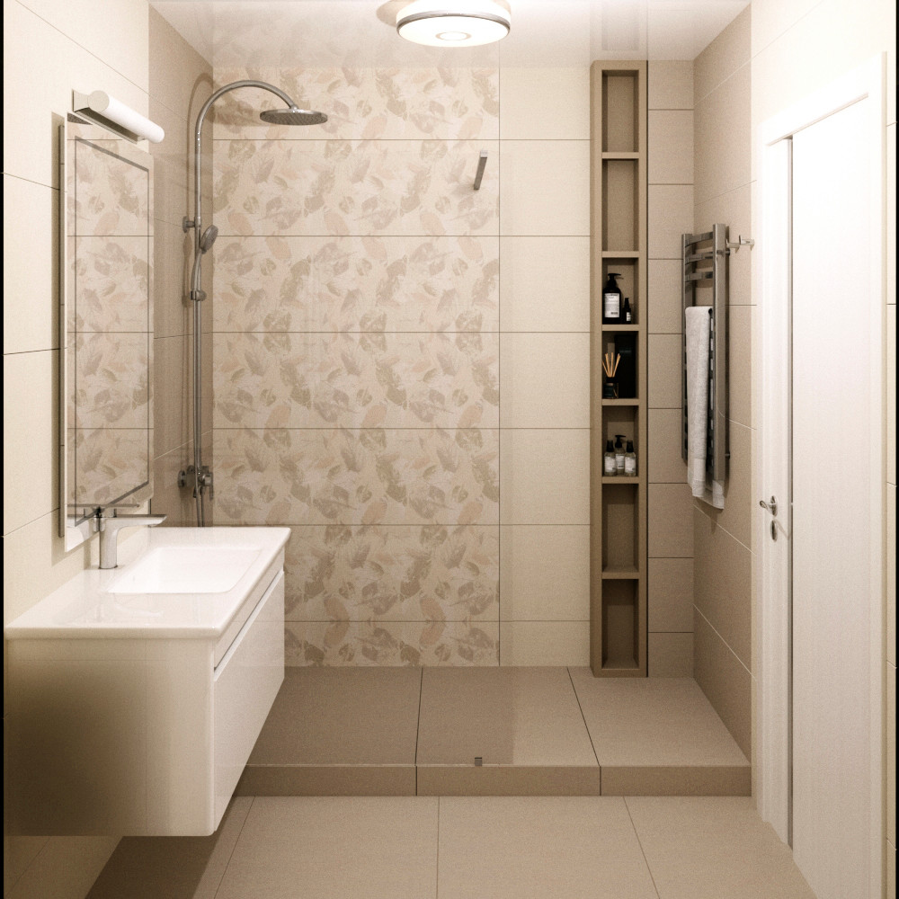 ЖК Сосновый бор