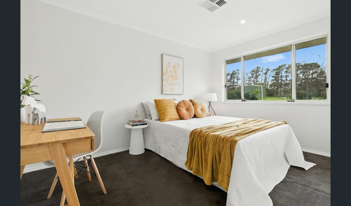 partial Styling at Springs Road Mt Barker