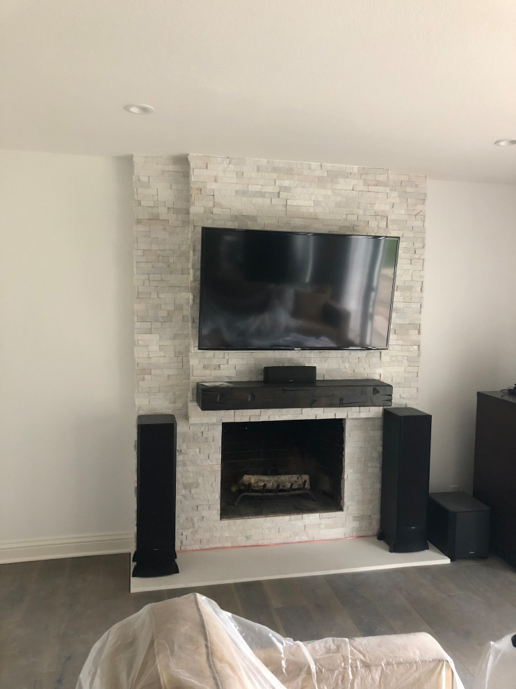 Chimney