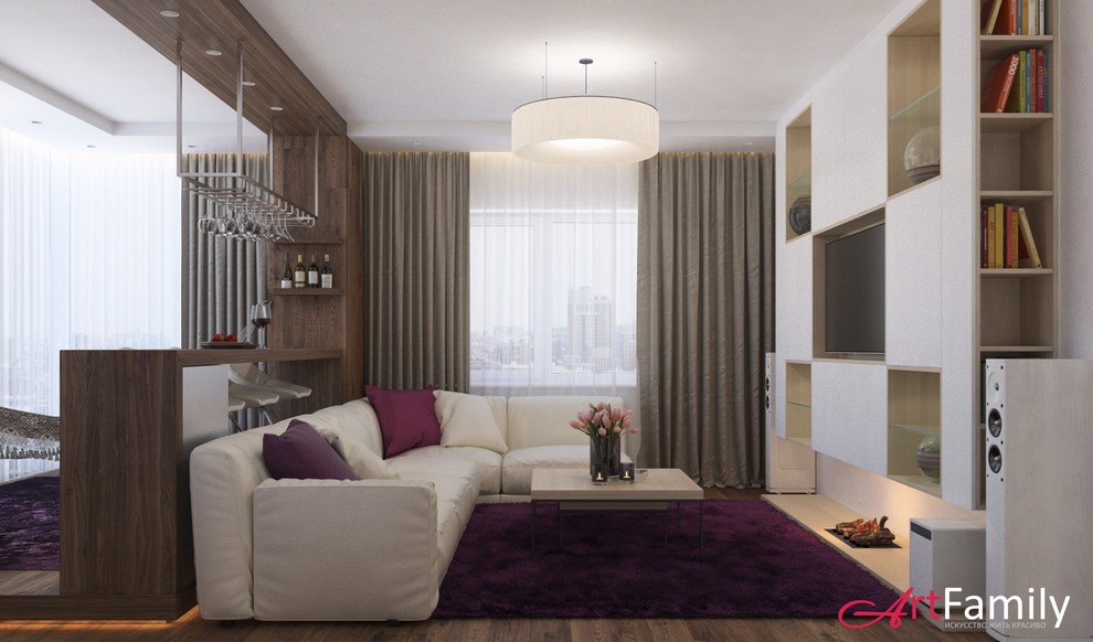 Квартира 90,1