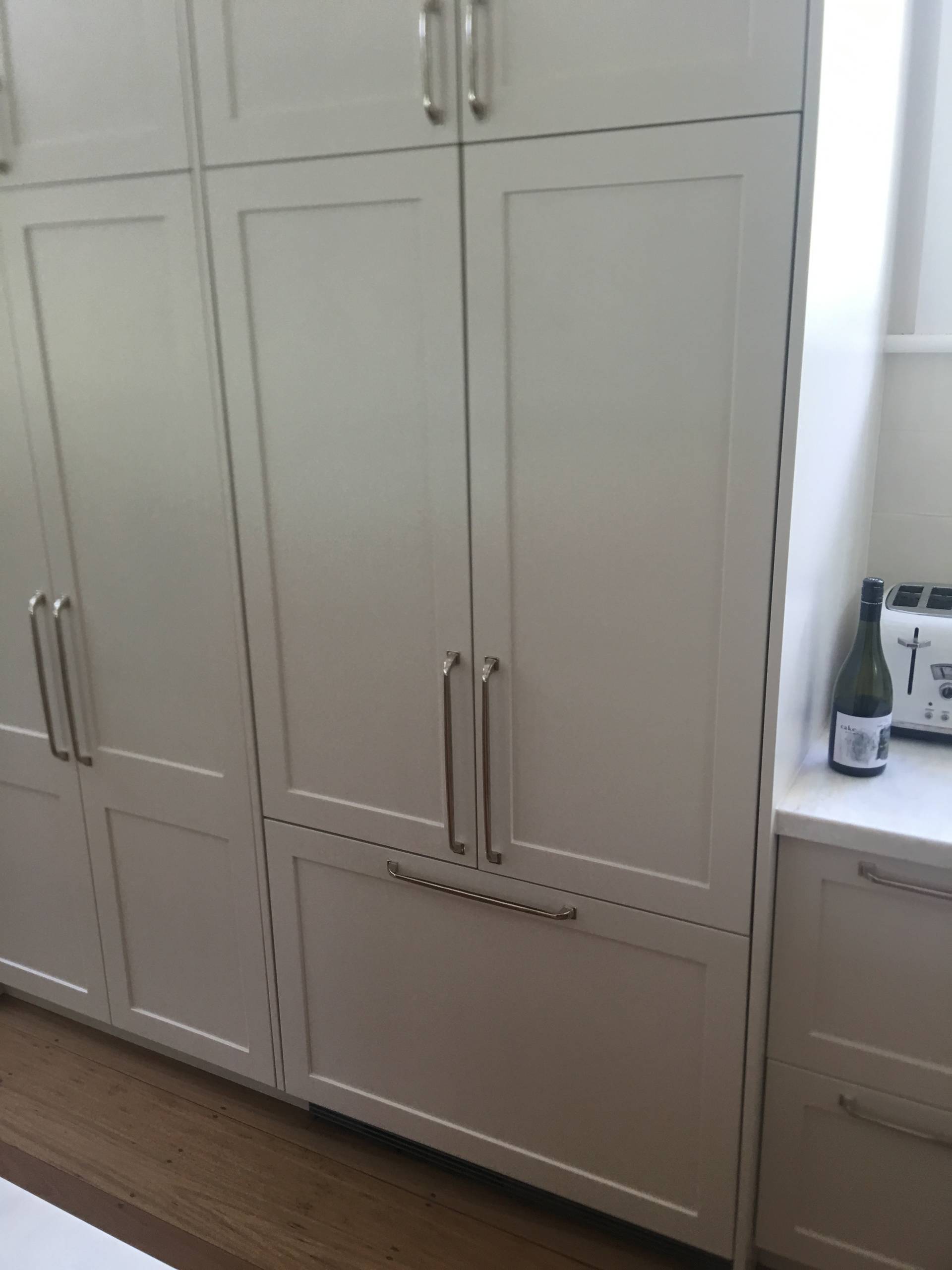 kitchen designed with love