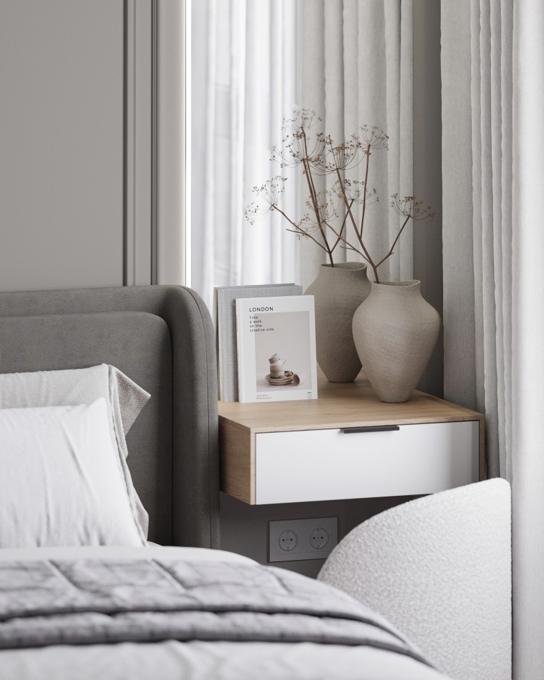 ЖК "Вереск" 37 кв.м