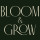 BLOOM AND GROW LLC
