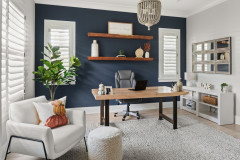 How to Create a Joyful, Clutter-Free Home Office