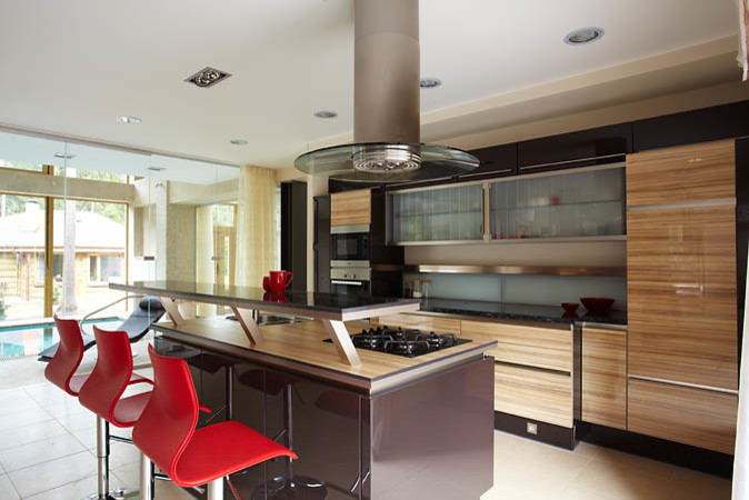 Дом в Ильичево