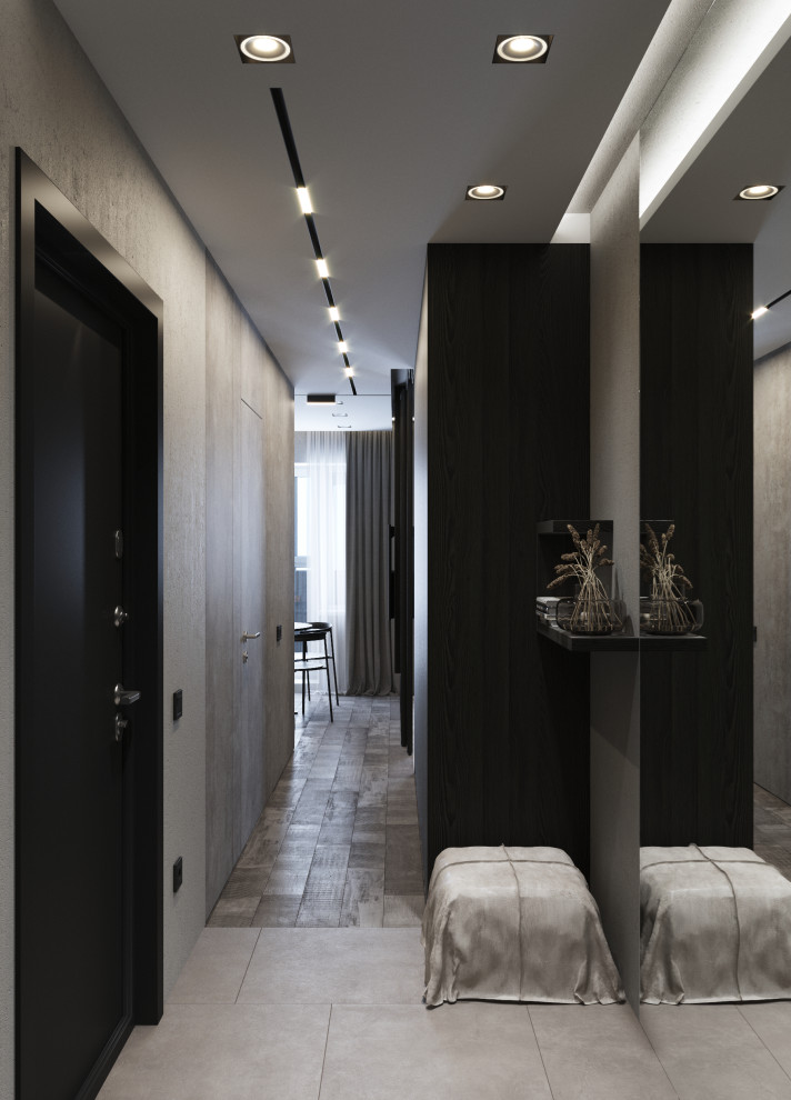 Schörl(прихожая)