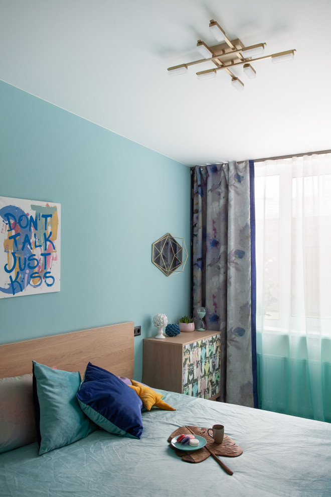 Квартира на Туристской