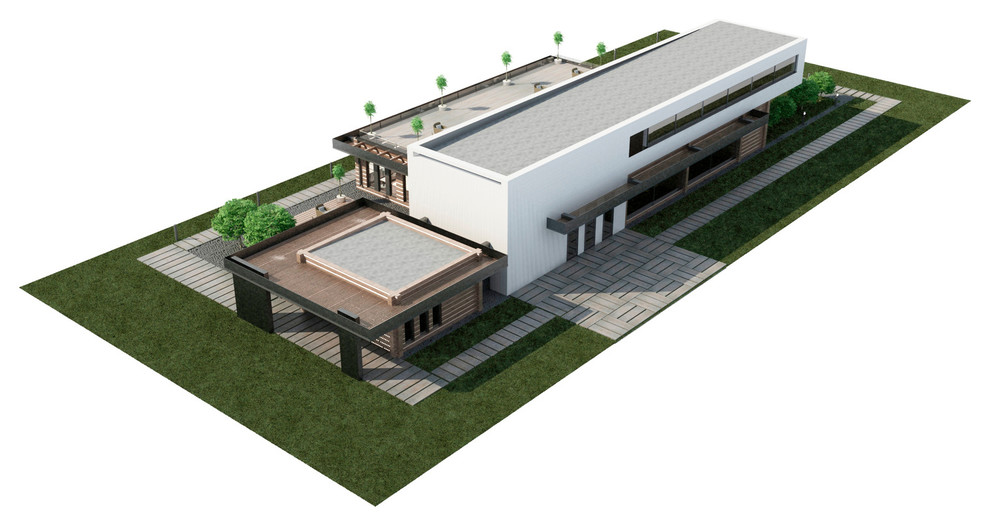 ЖИЛОЙ ДОМ "SUN SITY"