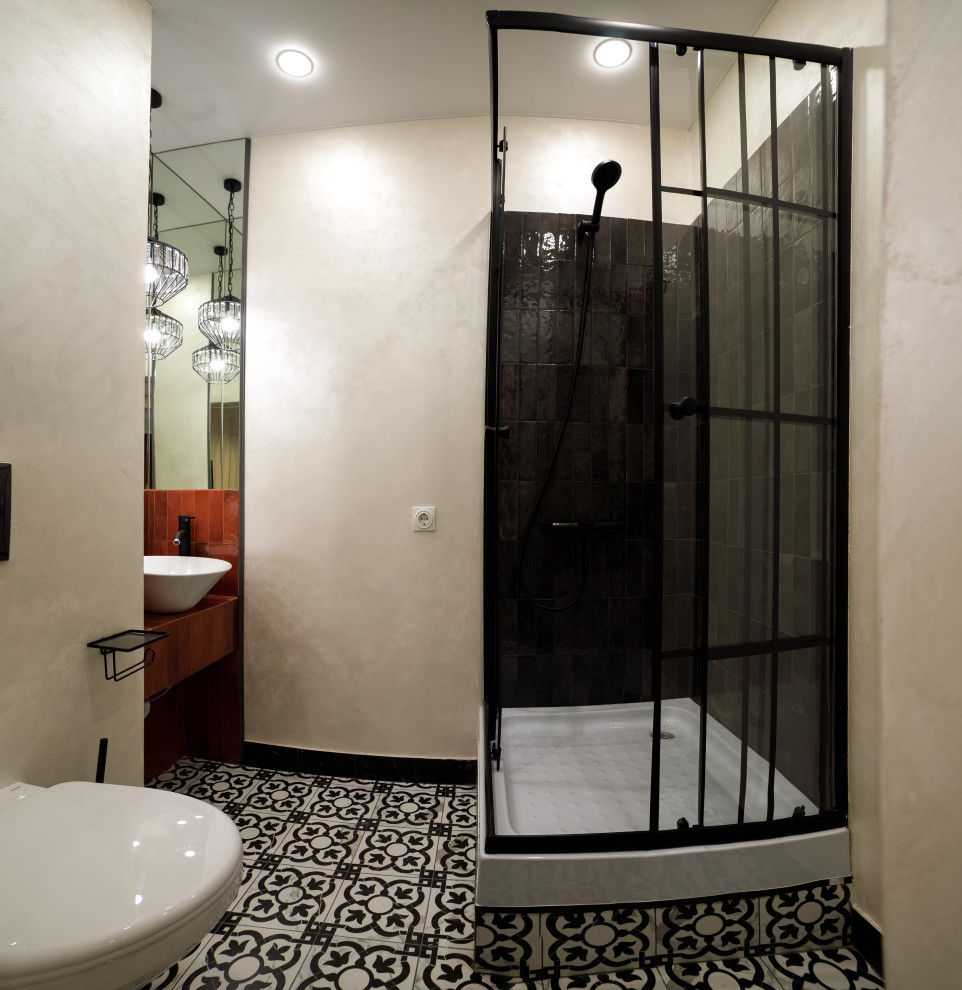 Белые апартаменты