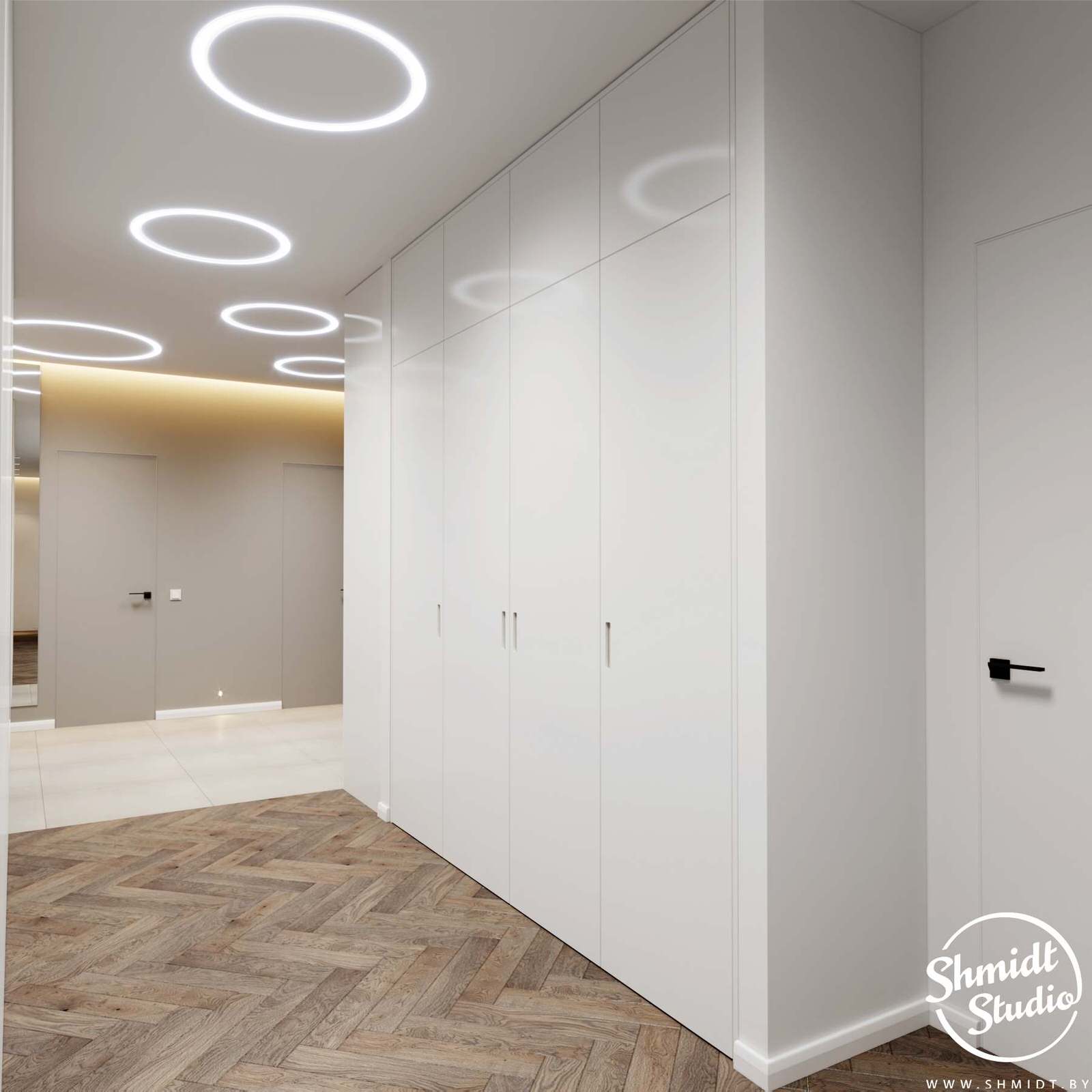 Проект "Утонченный" ||