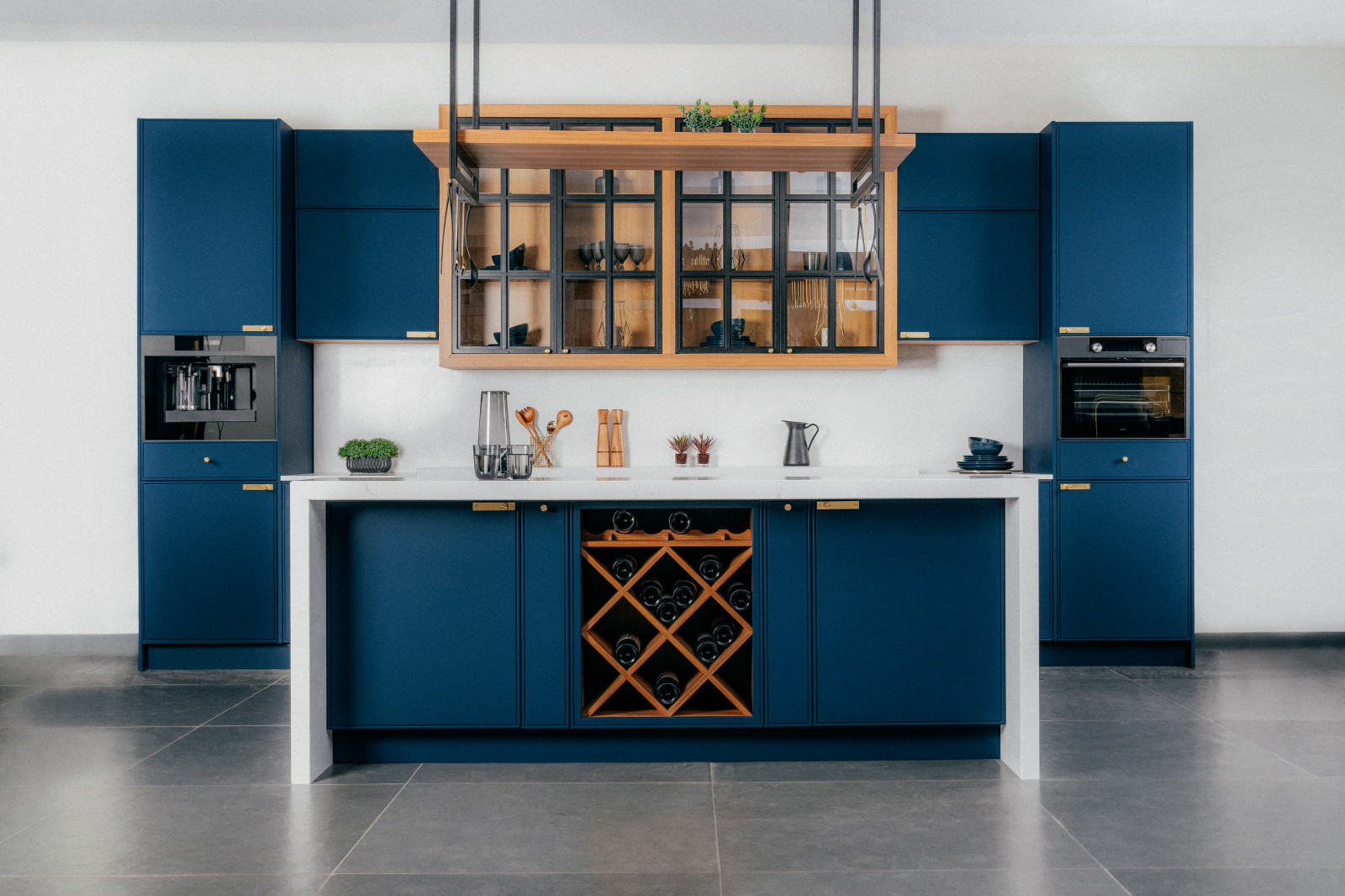 Интерьер квартиры мебели